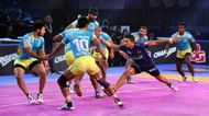 Vikash Khandola will be the lead raider for the side.